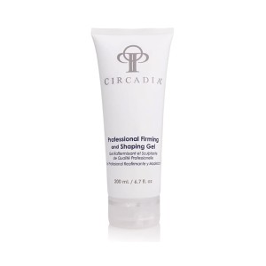 CIR-001040T  Liftingujący krem antycellulitowy do ciała – Professional Firming and Shaping Gel