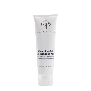 CIR-004209 "Żel oczyszczający z kwasem migdałowym (travel size) | Cleansing Gel with Mandelic Acid - Travel Size" - 2 oz.