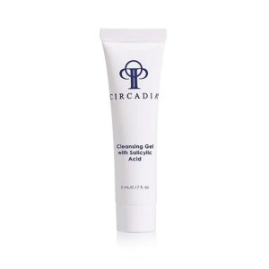 CIR-10PKCGWS Cleansing Gel with Salicylic Acid 5 ml