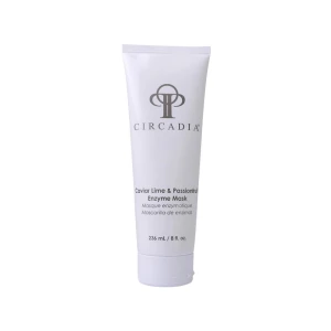 CIR-CaviarLimeTCaviar Enzymatyczna maska z kawiorem limonkowym i marakują – Caviar & Passionfruit Enzyme Mask 236ml. (8 oz.)