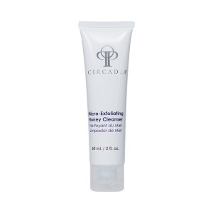 CIR-004005T Żel złuszczający z miodem Micro-Exfoliant (travel size)  | Micro-Exfoliating Honey Cleanser - Travel Size - 60ml. (2 oz tube)