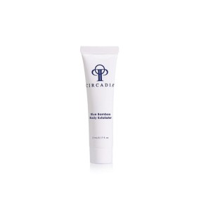 CIR-10PKBAMBOO Blue Bamboo Exfoliator For Body -  5 ml
