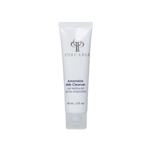 CIR-008006T Amandola Milk Cleanser - 2 oz tube