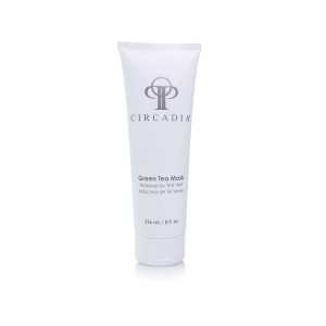 CIR-003015T Maska z ekstraktem z zielonej herbaty – Green Tea Mask