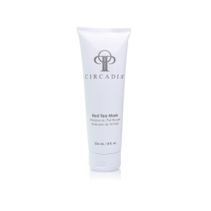 CIR-006015T Maska z ekstraktem z czerwonej herbaty – Red Tea mask