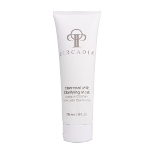 CIR-004193 Oczyszczająca maska na bazie węgla i kwasu mlekowego |  Charcoal Milk Clarifying Mask  - 236 ml. (8 oz.)