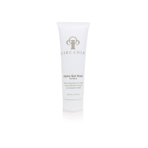 CIR-AGM8OZ Alpha Gel Mask 8 oz.