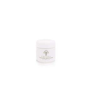 CIR-LASCORBICACID2OZ Rozjaśniająca maska w proszku z kwasem L-askorbinowym | L-Ascorbic Acid Powder 35 g.