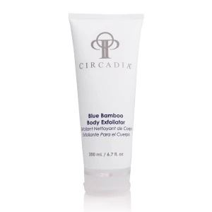 CIR-001024  Peeling do ciała z ekstraktem z bambusa i nasion borówki – Blue Bamboo Exfoliator For Body