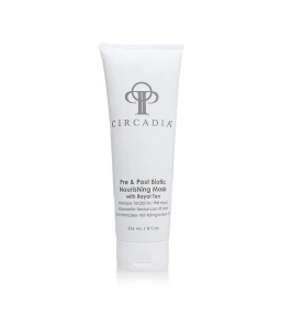 CIR-IRPREPOSTBIOTIC8OZ Maseczka rewitalizująca z pre- i postbiotykami - Pre & Post Biotic Nourishing Mask