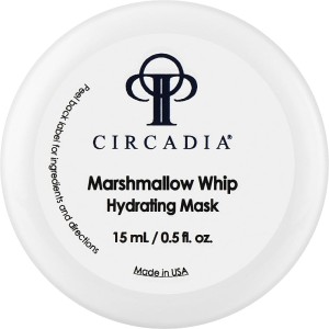 CIR-50MARSH Marshmallow Whip Hydrating Mask - 0.5 oz